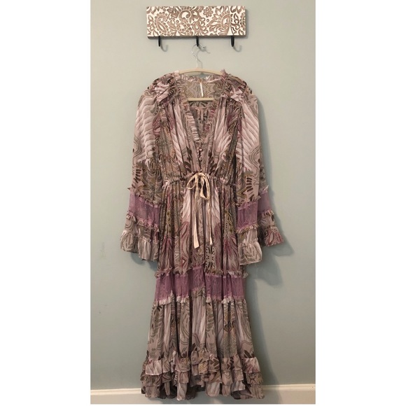 Free People Dresses & Skirts - Free people dress